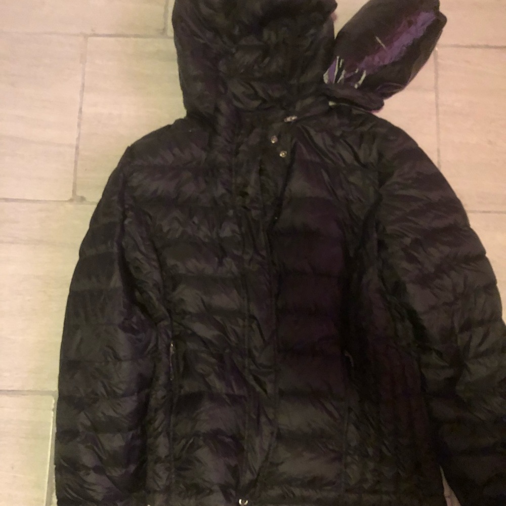 Packable coat - Picture 2 of 2
